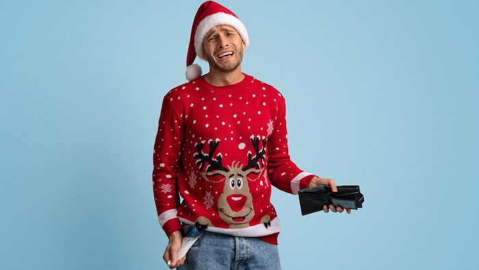 Teuerung und Inflation machen vielen zu schaffen.