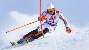 Sebastian Holzmann feiert sein Comeback und seine Verlobung.