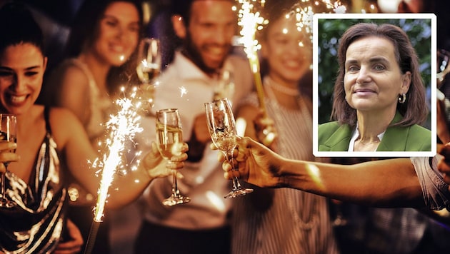 Bernadette Pöcheim ist Expertin in der Arbeiterkammer Steiermark.