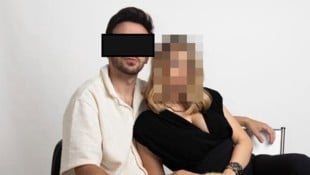 Patrick M. und Stefanie P. – der junge Mann soll seine Ex-Freundin getötet haben. Am vergangenen ...