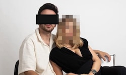 Patrick M. und Stefanie P. – der junge Mann soll seine Ex-Freundin getötet haben. Am vergangenen ...