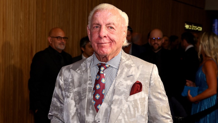 Ric Flair