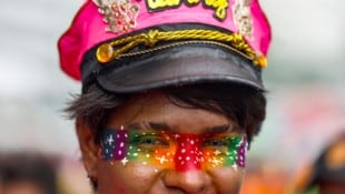Trans- und Genderfragen polarisieren nach wie vor