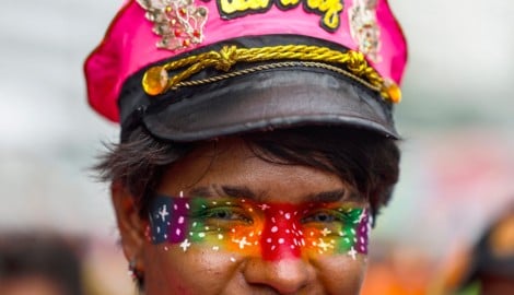 Trans- und Genderfragen polarisieren nach wie vor