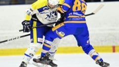 Markus Premig mit Kappel (li.) im ersten Saisonspiel.