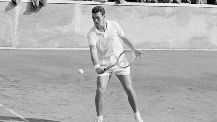 Nicola Pietrangeli (Bild aus dem Jahr 1961)