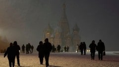 So recht will man in Europa den Friedensbemühungen Moskaus keinen Glauben schenken.