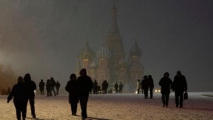 So recht will man in Europa den Friedensbemühungen Moskaus keinen Glauben schenken.