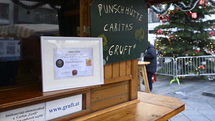 Dass die Wiener Herz haben, zeigte sich auch bei einer aktuellen Umfrage nach dem beliebtesten ...