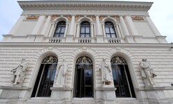 Die Schau im Künstlerhaus sorgt für Kritik bei christlichen Gruppen.