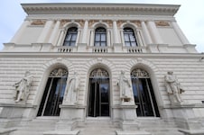 Die Schau im Künstlerhaus sorgt für Kritik bei christlichen Gruppen.