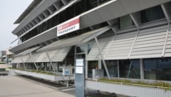 Die Mühlen der Behörden mahlen bisweilen recht langsam, die Wege sind nicht immer ...