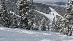 Zwei junge Wiener mussten am Sonntag vom Schneeberg (NÖ) gerettet werden (Symbolbild).