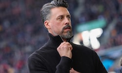 Sandro Wagner