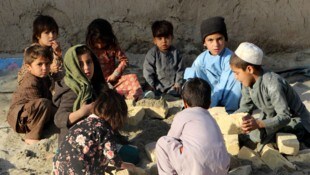 Ein ehemaliger Offizier wirft einigen Mitgliedern der Armee vor, während eines Einsatzes in ...