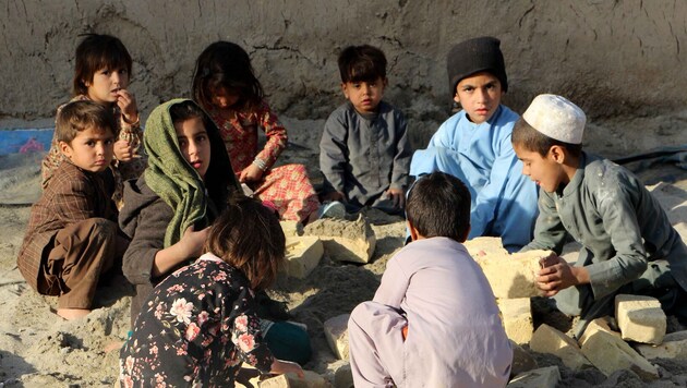 Ein ehemaliger Offizier wirft einigen Mitgliedern der Armee vor, während eines Einsatzes in ...