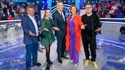 Die aktuelle „Promi-Millionenshow“ mit Hans Bürger, Anna Strigl, Armin Assinger, Maya Hakvoort ...