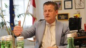 Christian Scheider soll wegen zwei Gutachten 30.000 Euro Regress zahlen.