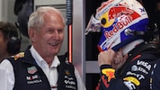 Red Bull Racing ruderte am Montag zurück