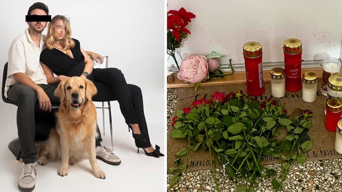 The police have received information about a previously unknown witness who is not believed to ...