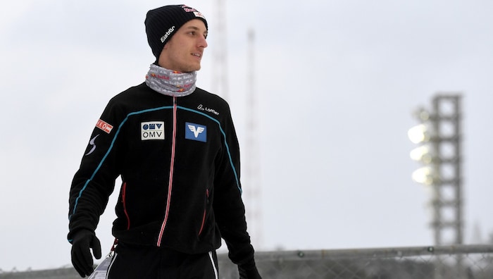 Gregor Schlierenzauer