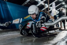 Noah Kallan hat sich im Vergleich zur Vorsaison weiterentwickelt.