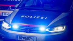 Ein Täter läuft nach wie vor frei herum. 