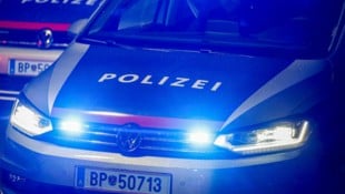 Ein Täter läuft nach wie vor frei herum. 