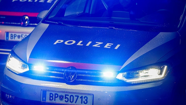 Ein Täter läuft nach wie vor frei herum.