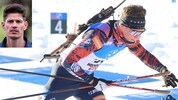 Der vierfache Weltcup-Sieger Eberhard (kl. Bild) setzt auf Talent Fabian Müllauer.