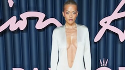 Heiß, heißer, Rita Ora. Beim Donauinsel Open Air 2026 wird der Pop-Star ordentlich einheizen.