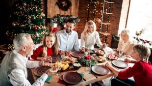 Bei den derzeitigen Preisen bleibt einem fast das Festmahl im Hals stecken.