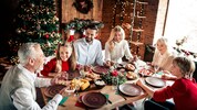 Bei den derzeitigen Preisen bleibt einem fast das Festmahl im Hals stecken.
