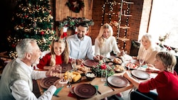 Bei den derzeitigen Preisen bleibt einem fast das Festmahl im Hals stecken.