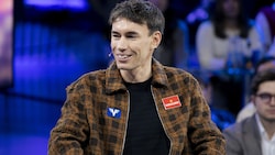 Stefan Kraft kann den Nachwuchs kaum mehr erwarten.