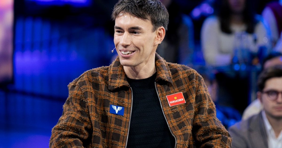 Baby on the way for Austria’s Stefan Kraft — “If she calls, just ignore it,” he jokes