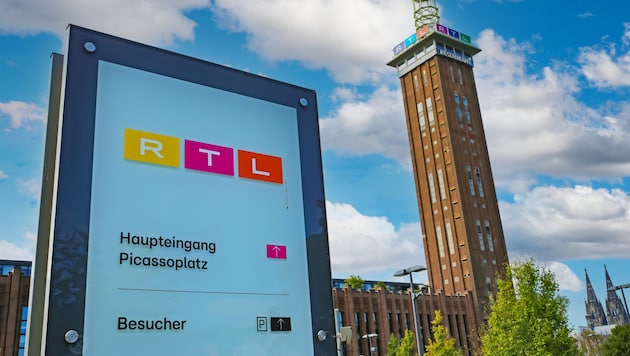 Around 600 RTL Deutschland employees are losing their jobs. This is the broadcaster's response ...