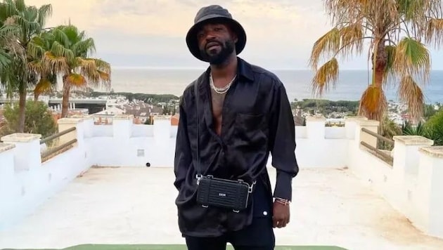 Vor Gericht verweigerte „Travis the Creator“ zunächst jegliche Aussage.