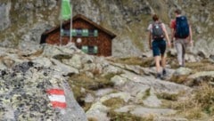 Arbeiten auf der Alm? Immer mehr Hütten finden kein Personal mehr. 