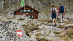 Arbeiten auf der Alm? Immer mehr Hütten finden kein Personal mehr. 