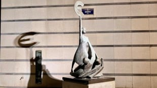 Jeder Euro zählt! Thema Förderpolitik löst in Brüssel derzeit heftige Debatten aus.