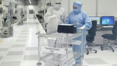 Infineon hat nach eigenen Angaben rund 450 GaN-Patentfamilien.