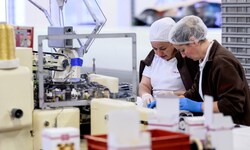 Die OECD erwartet für Österreich ein BIP-Wachstum von 0,9 Prozent im kommenden Jahr (Bild von ...