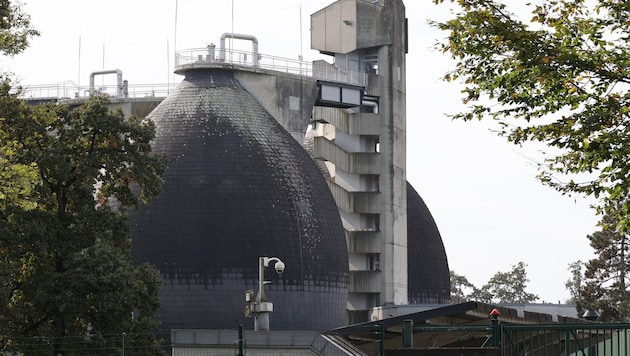 Die AGES überwacht nun nicht nur Corona, sondern auch Influenza- und RSV-Erreger im Abwasser (im ...