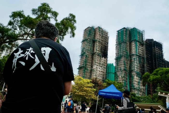 Die Metropole ist nach wie vor in einer Schock-Starre gefangen.
