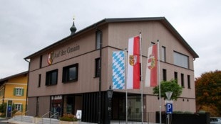 Bereits mehr als jede zweite Gemeinde in Österreich nimmt nicht genug ein, um die Versorgung der ...