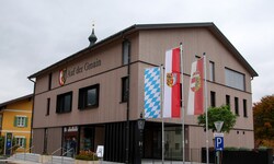 Bereits mehr als jede zweite Gemeinde in Österreich nimmt nicht genug ein, um die Versorgung der ...