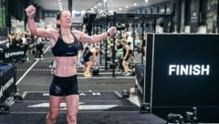 Tanja Stroschneider hat sich in Wien Großes vorgenommen.