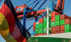 In der deutschen Wirtschaft häufen sich die Hiobsbotschaften.