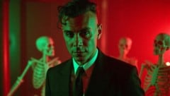 Asaf Avidan: Der philosophische Sänger mit der unverkennbaren Stimme freut sich ganz besonders ...